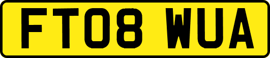 FT08WUA