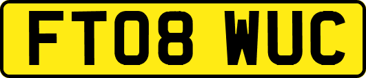 FT08WUC