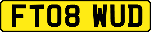 FT08WUD