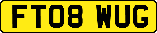 FT08WUG