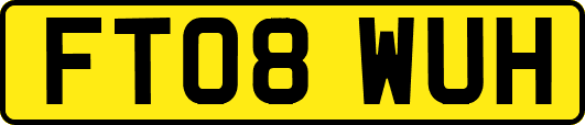 FT08WUH
