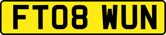FT08WUN