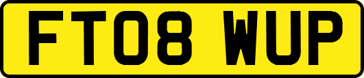 FT08WUP