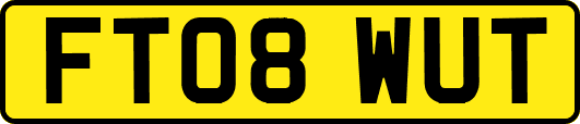 FT08WUT