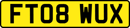FT08WUX
