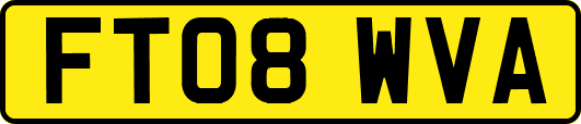 FT08WVA