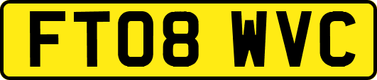FT08WVC