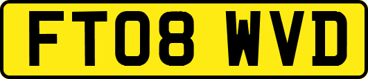 FT08WVD