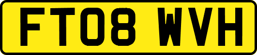 FT08WVH
