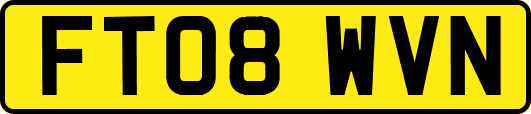 FT08WVN