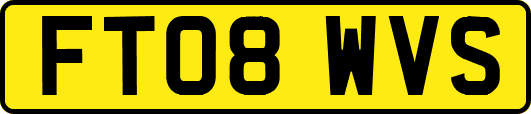 FT08WVS