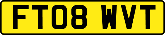 FT08WVT