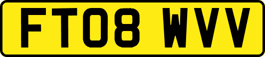 FT08WVV