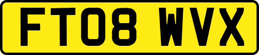 FT08WVX