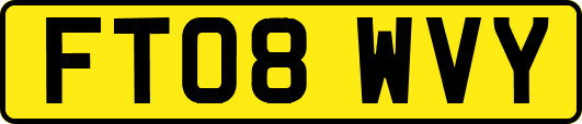 FT08WVY