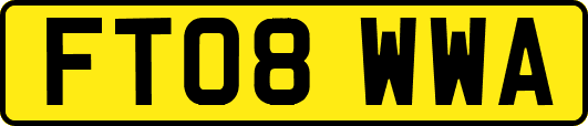 FT08WWA