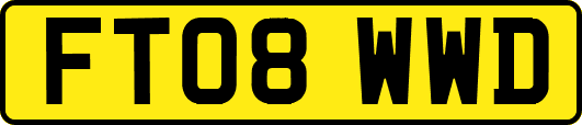 FT08WWD