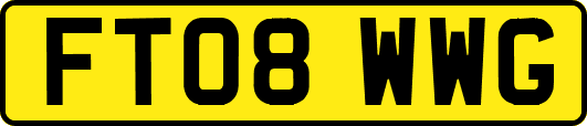 FT08WWG