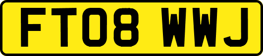 FT08WWJ