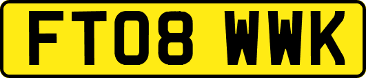 FT08WWK