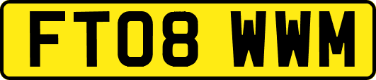 FT08WWM