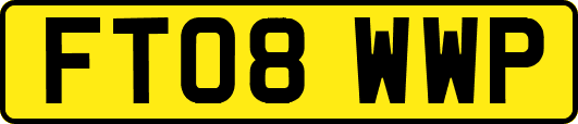 FT08WWP