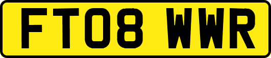 FT08WWR