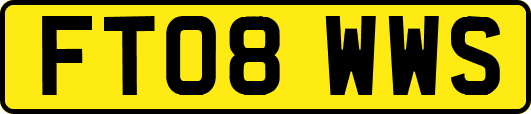 FT08WWS