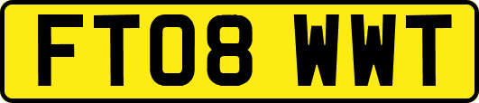 FT08WWT
