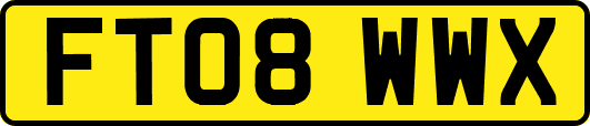 FT08WWX