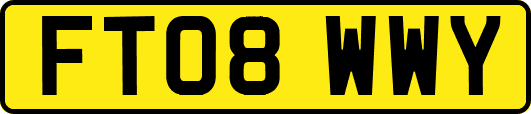 FT08WWY