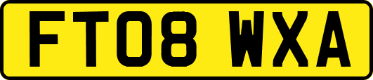FT08WXA