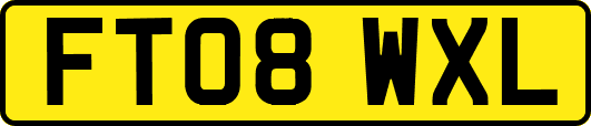 FT08WXL