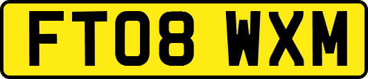 FT08WXM