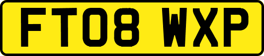 FT08WXP