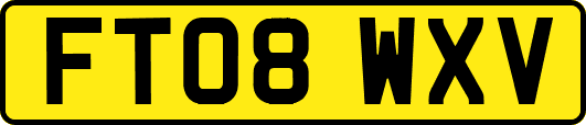 FT08WXV