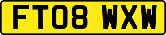 FT08WXW