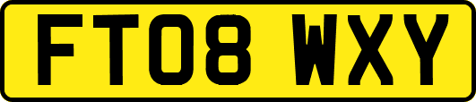 FT08WXY