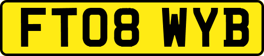 FT08WYB