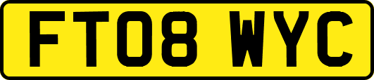FT08WYC