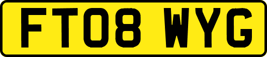 FT08WYG
