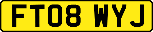 FT08WYJ