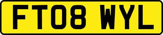 FT08WYL