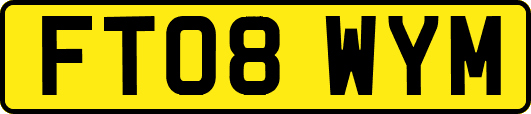 FT08WYM