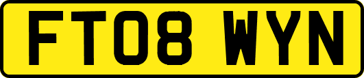 FT08WYN
