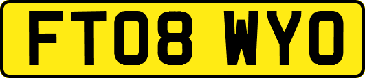 FT08WYO