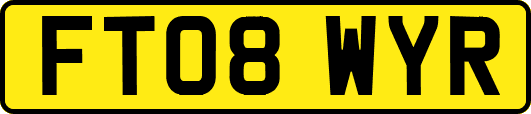 FT08WYR