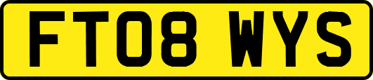 FT08WYS