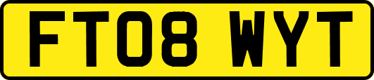 FT08WYT