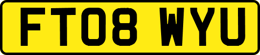 FT08WYU